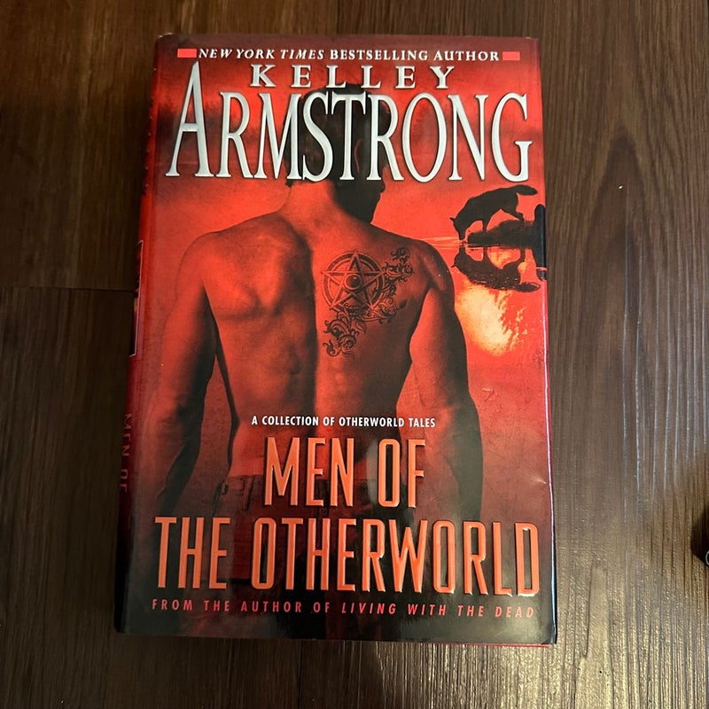 Men of the Otherworld