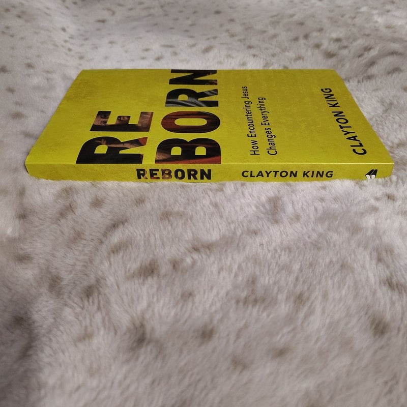 Reborn