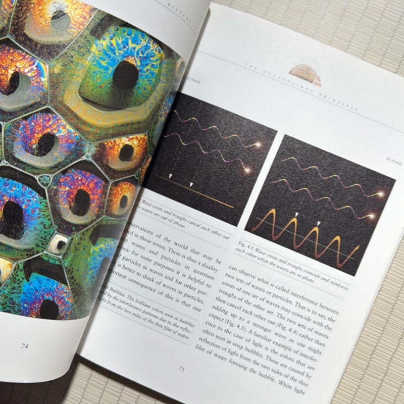 The Illustrated a Brief History of Time