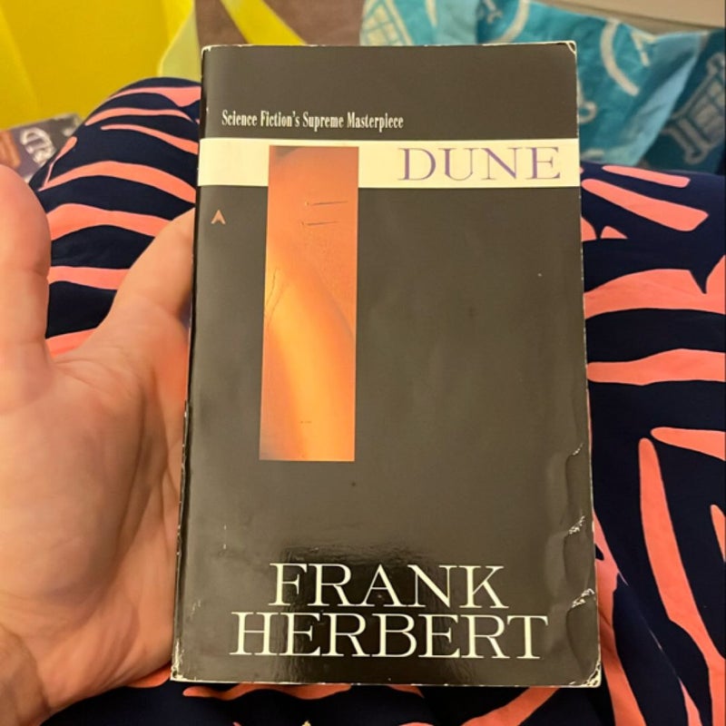 Dune