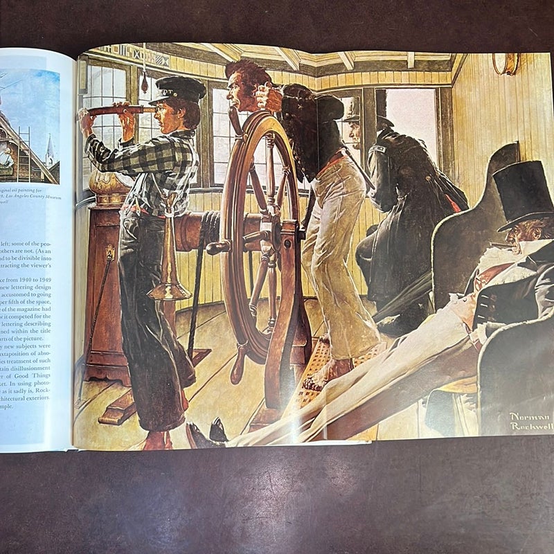 Norman Rockwell