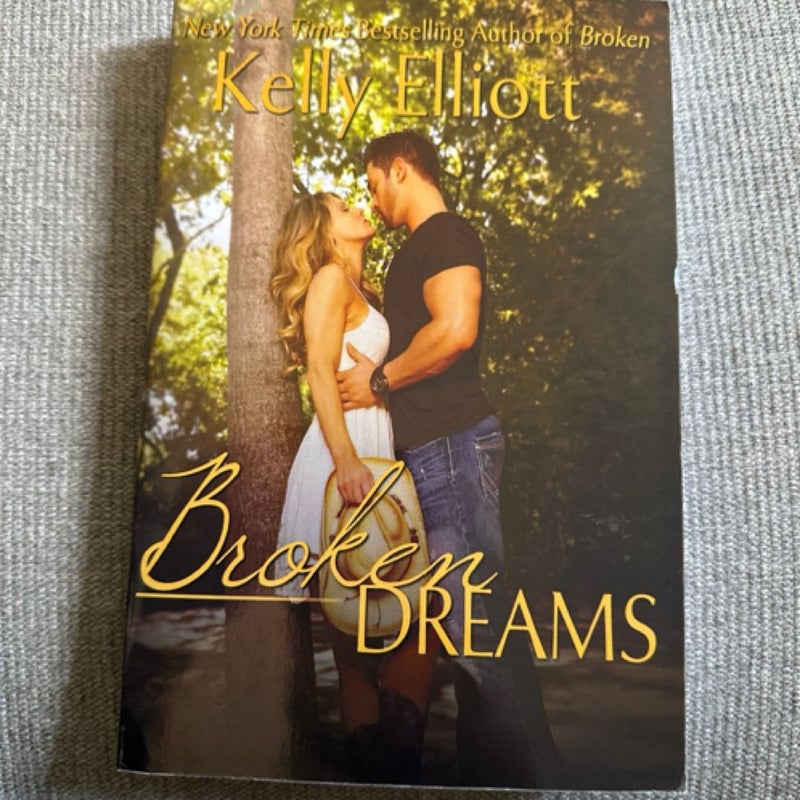 Broken Dreams