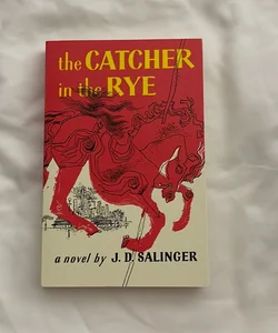 The Catcher in the Rye