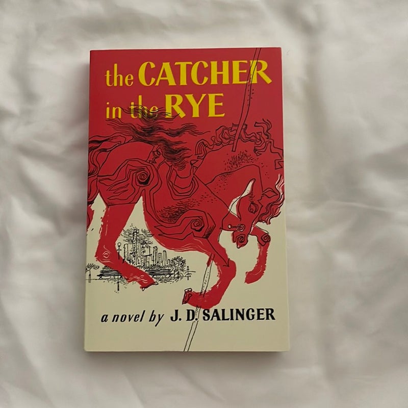 The Catcher in the Rye