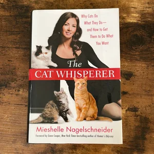 The Cat Whisperer