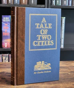 A Tale of Two Cities [Ignatius Critical Edition]