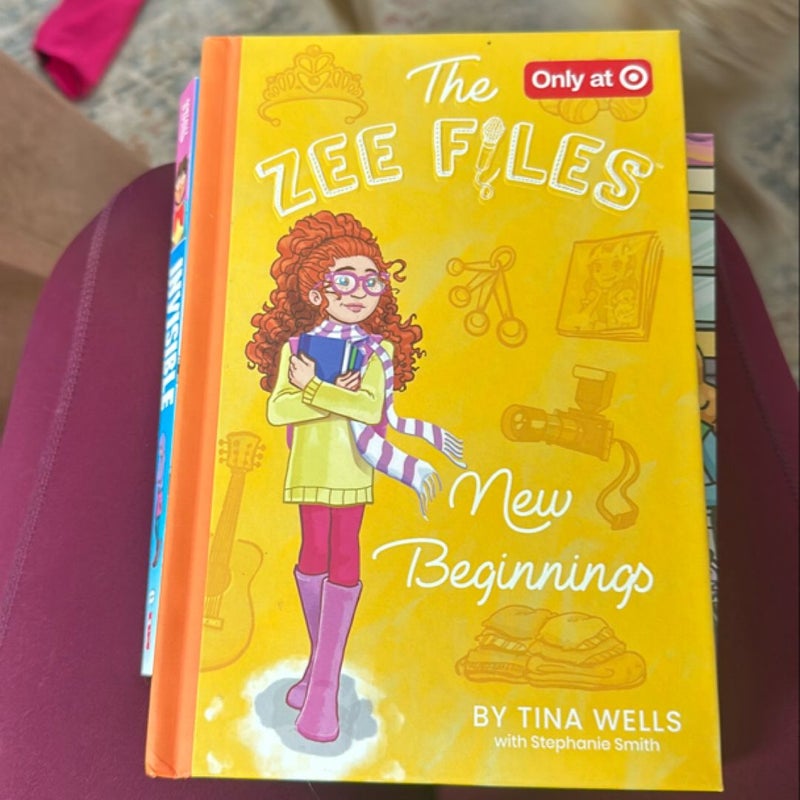 The Zee Files