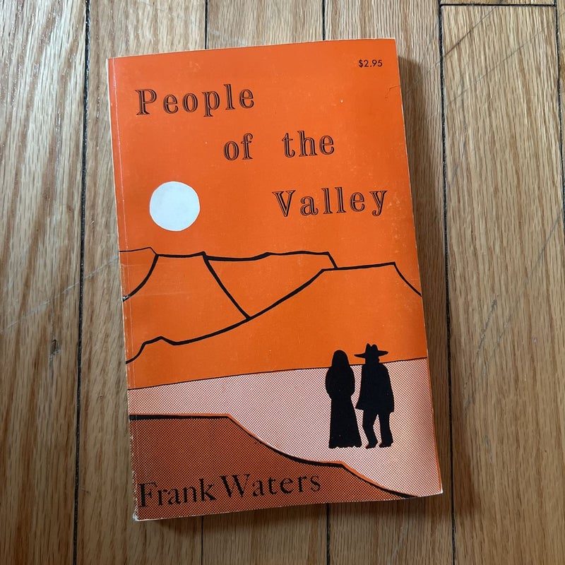 People of the Valley