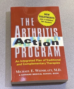 The Arthritis Action Program