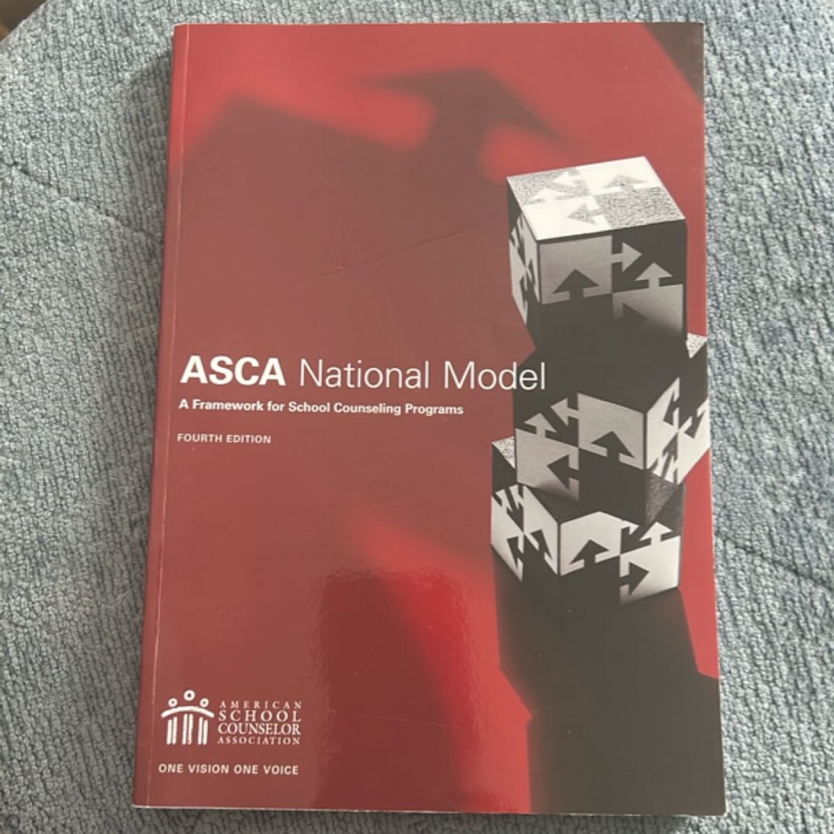 ASCA National Model A Framework for School Counseling Programs by ...