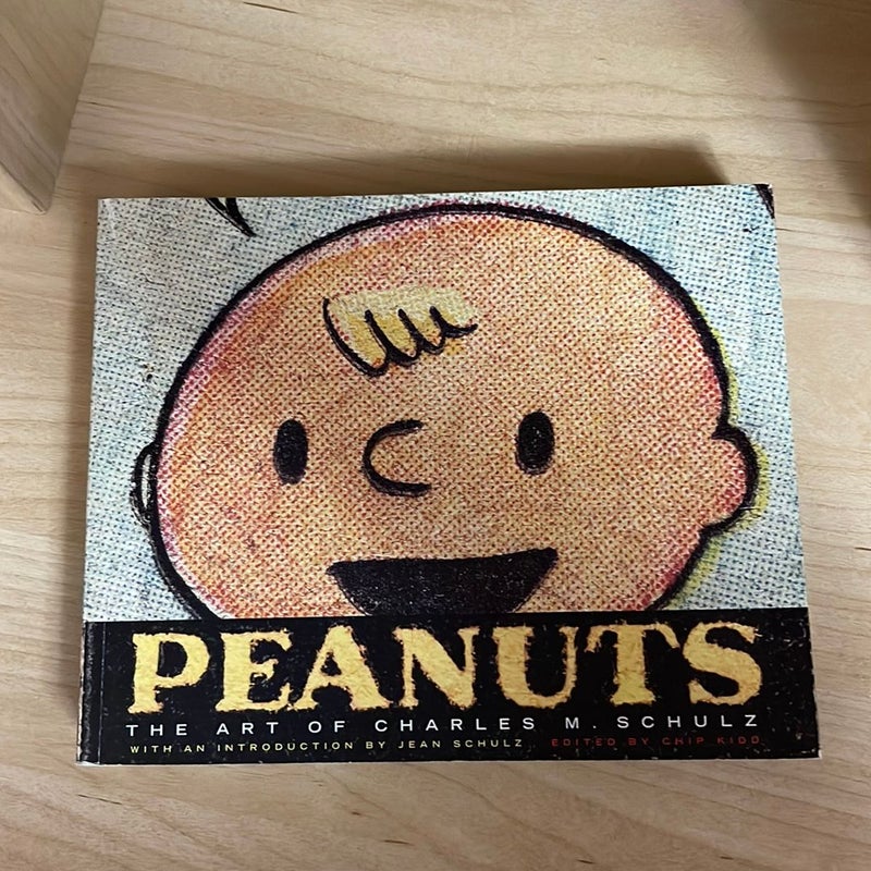 Peanuts