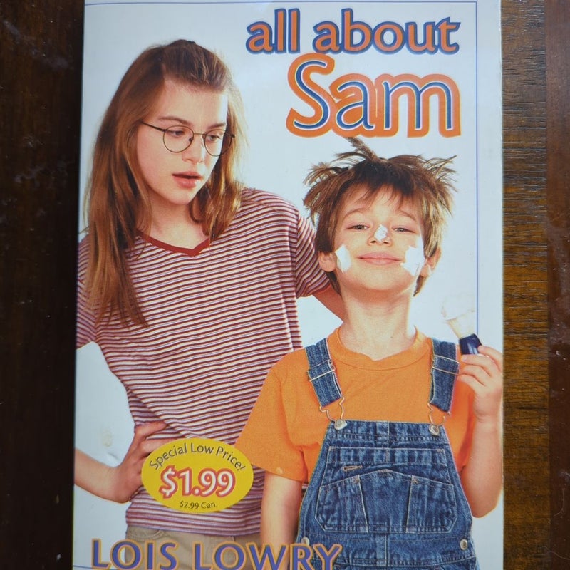 All About Sam