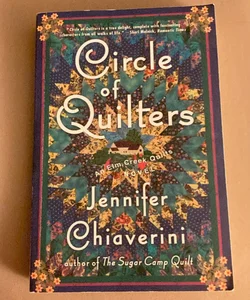 Circle of Quilters