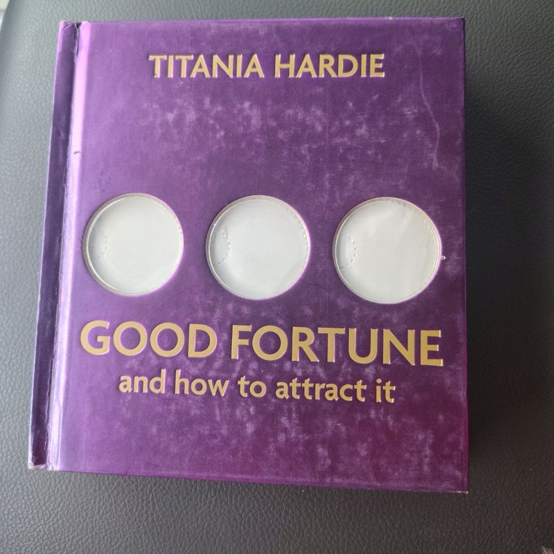 Make Your Fortune