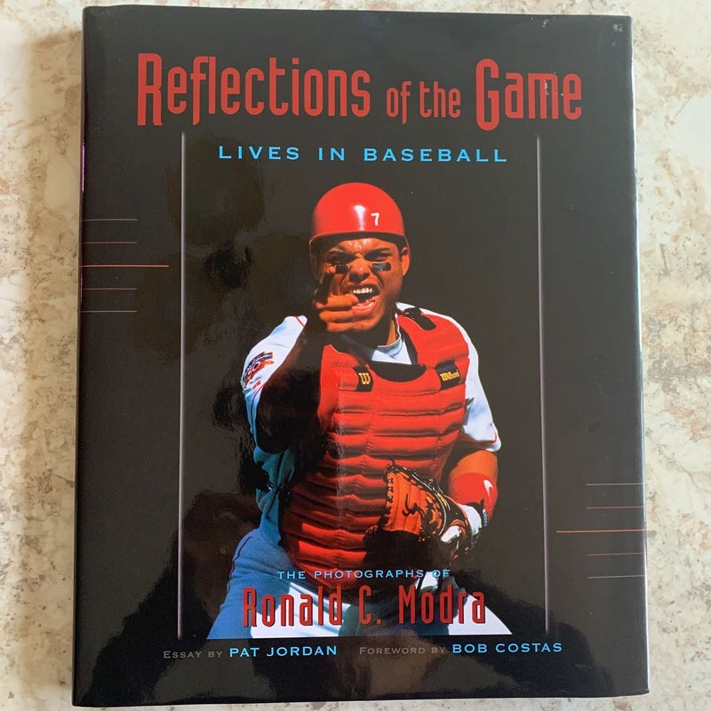 Reflections of the Game