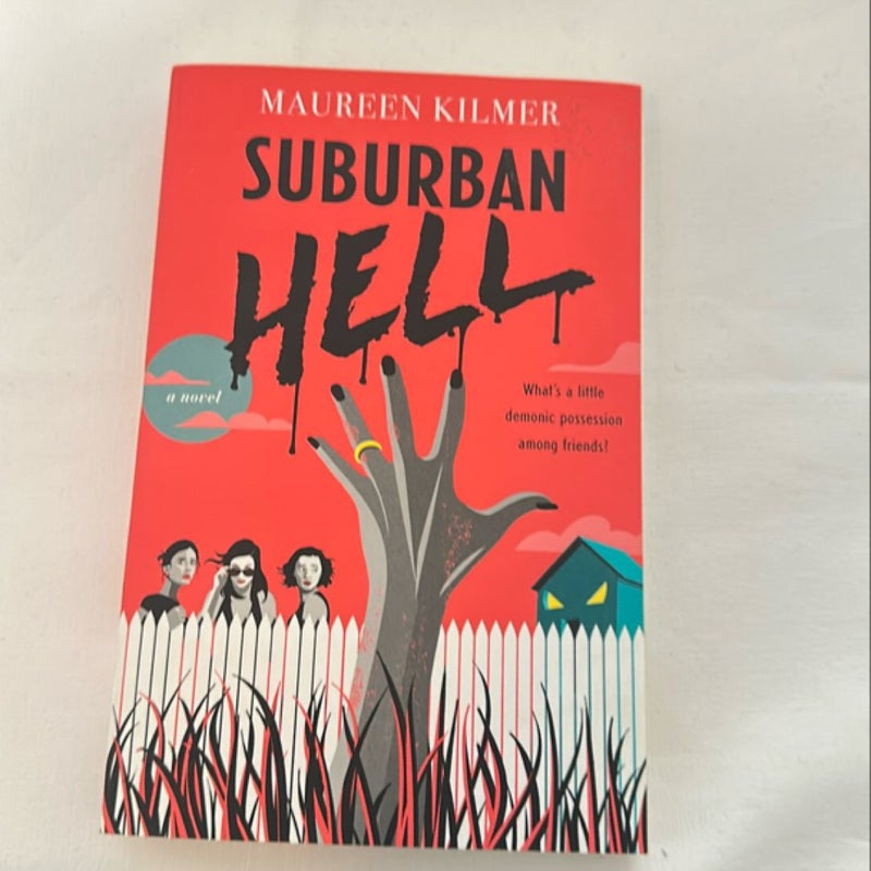 Suburban Hell
