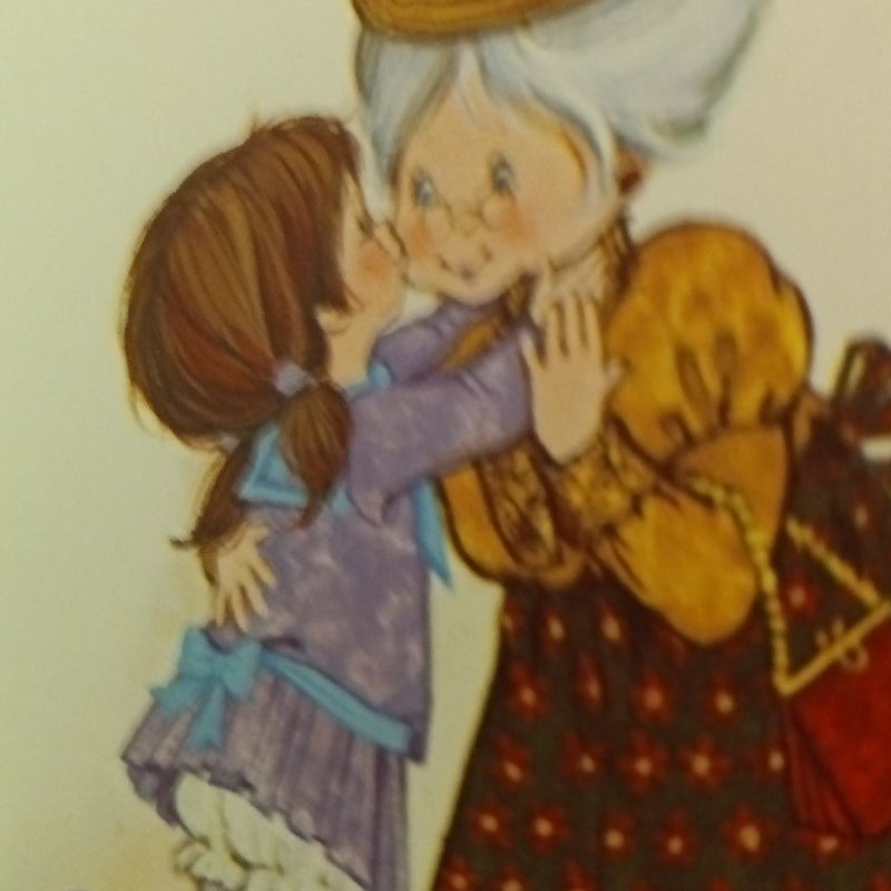 What is a Grandmother