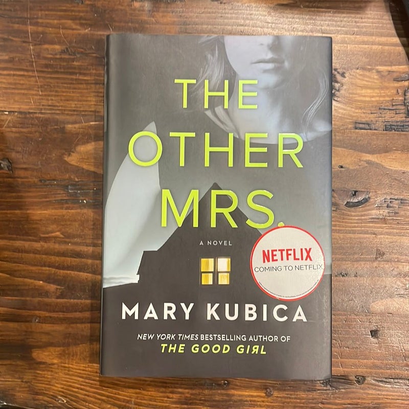 The Other Mrs