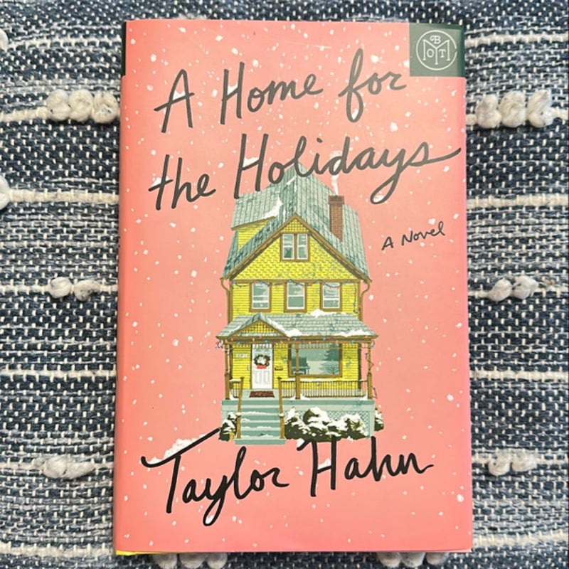 A Home for the Holidays