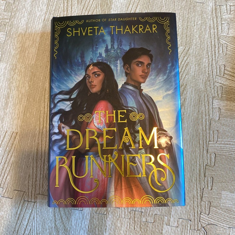 The Dream Runners