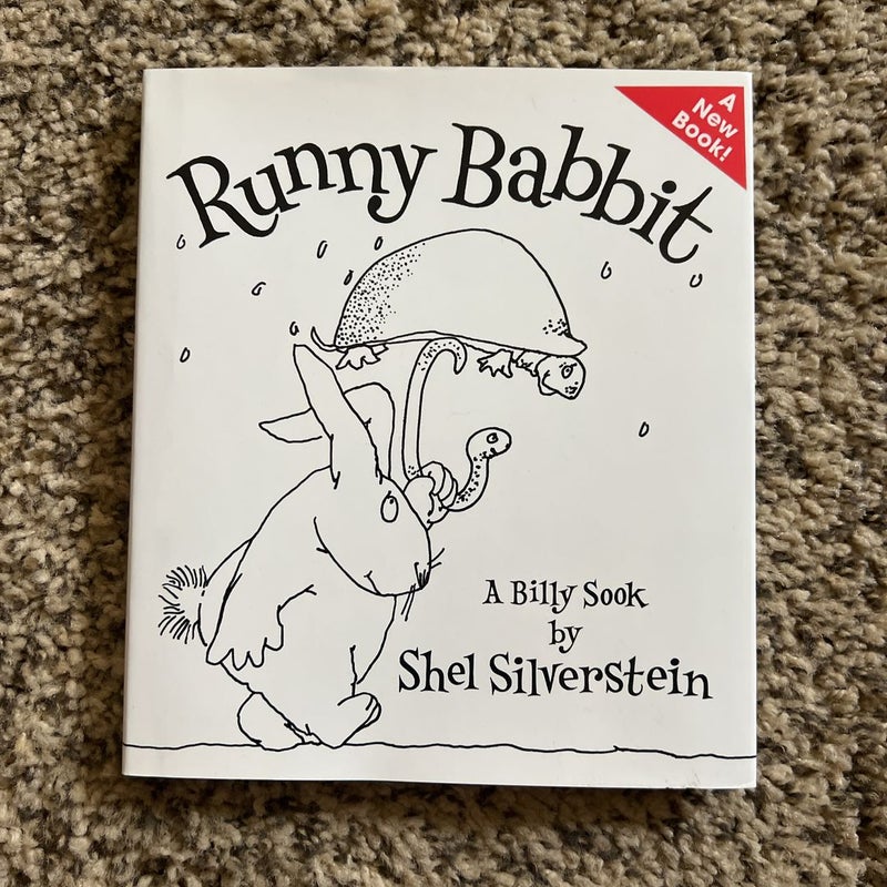 Runny Babbit