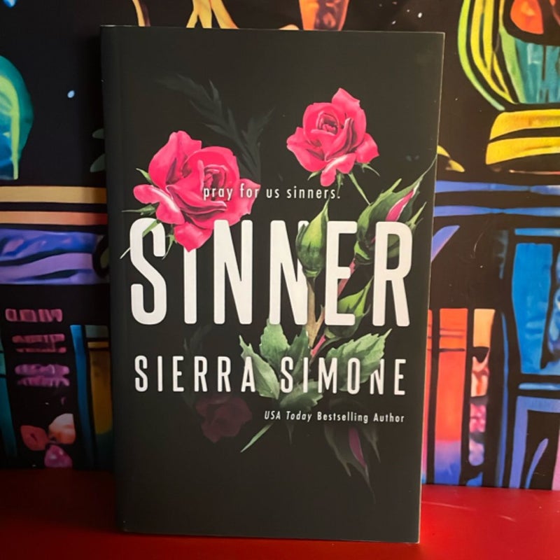 Sinner