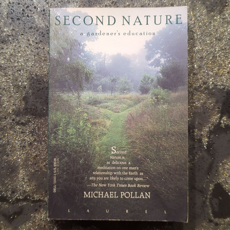 Second Nature