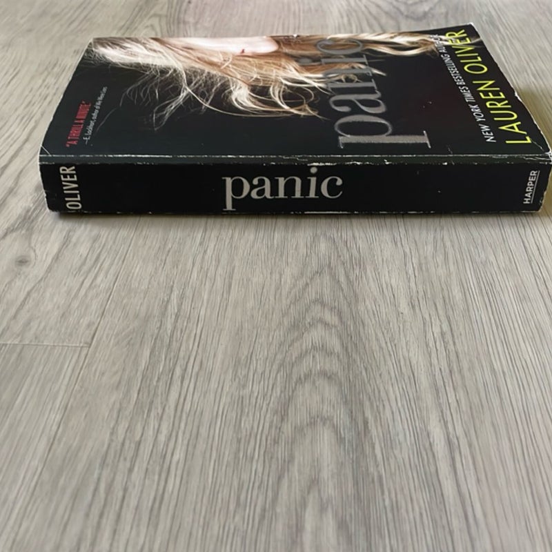 Panic
