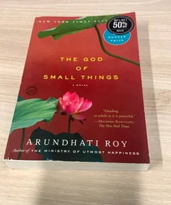 The God of Small Things