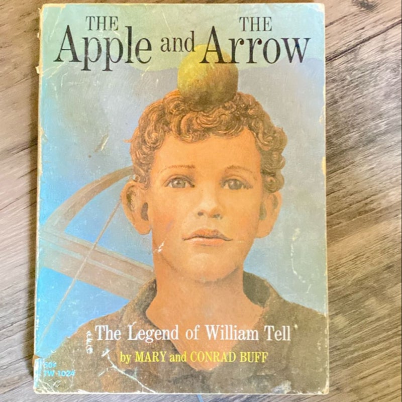 The Apple and the Arrow