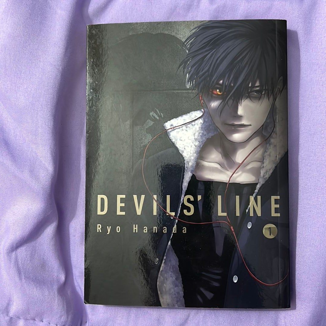 Devils' Line, 1