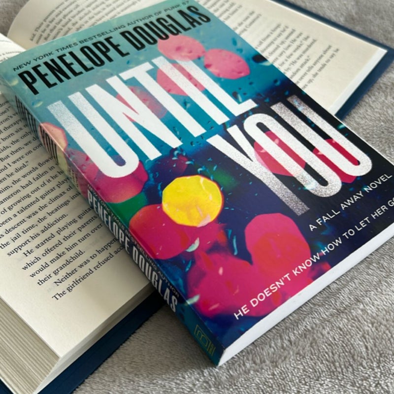 Until You
