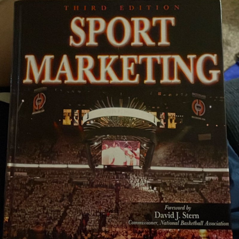 Sport Marketing