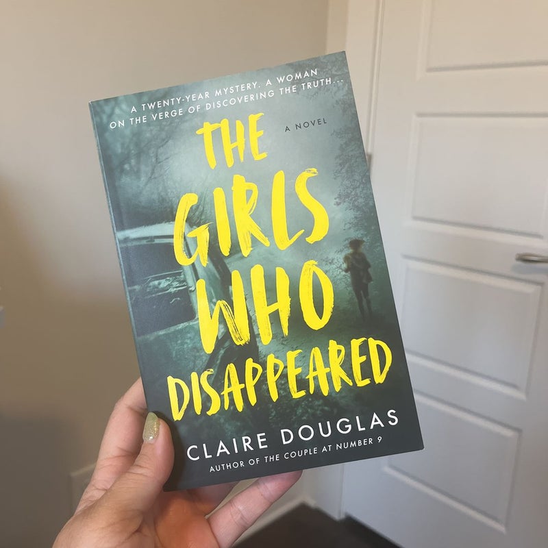 The Girls Who Disappeared