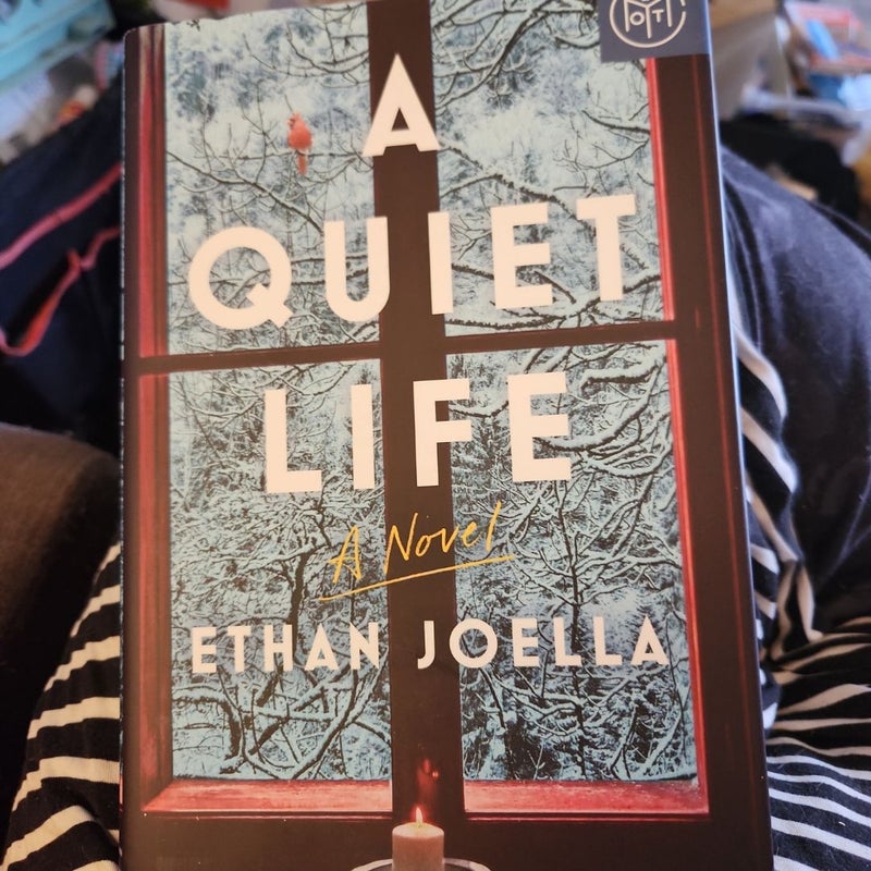 A Quiet Life