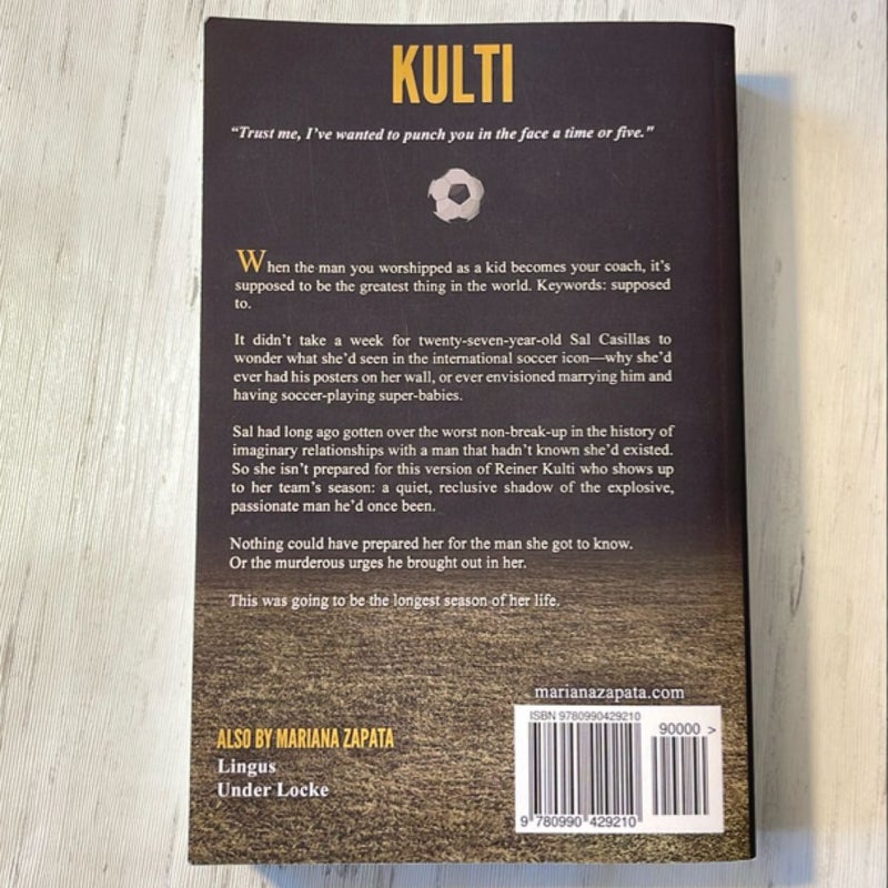 Kulti