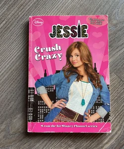 Jessie Crush Crazy