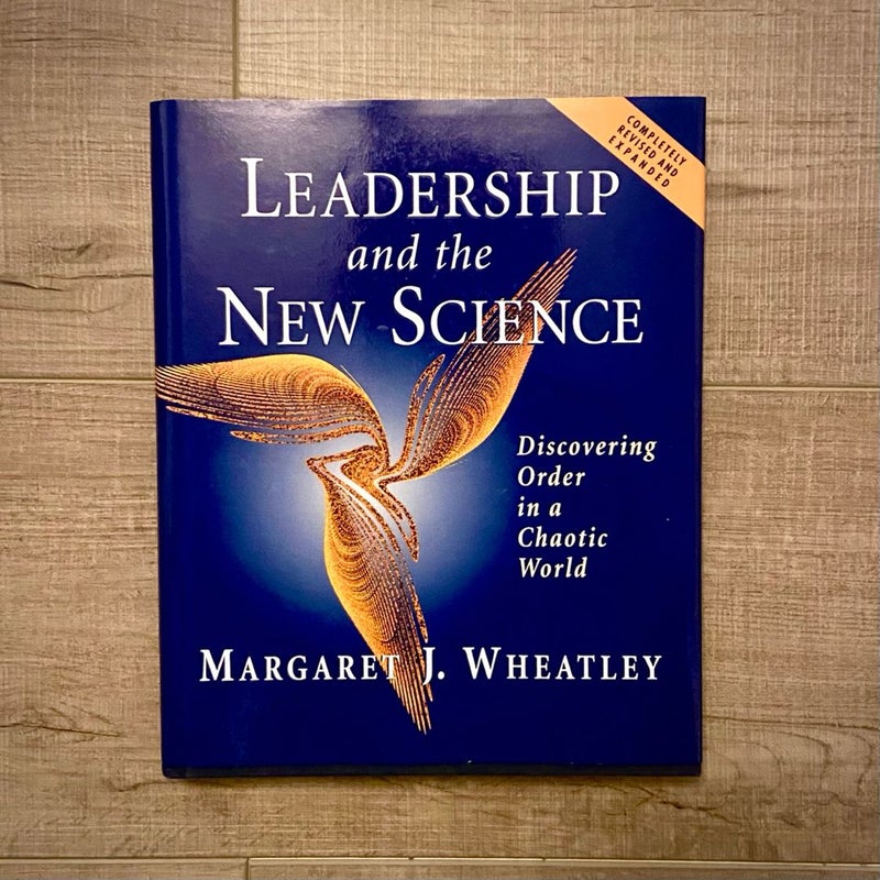 Leadership and the New Science