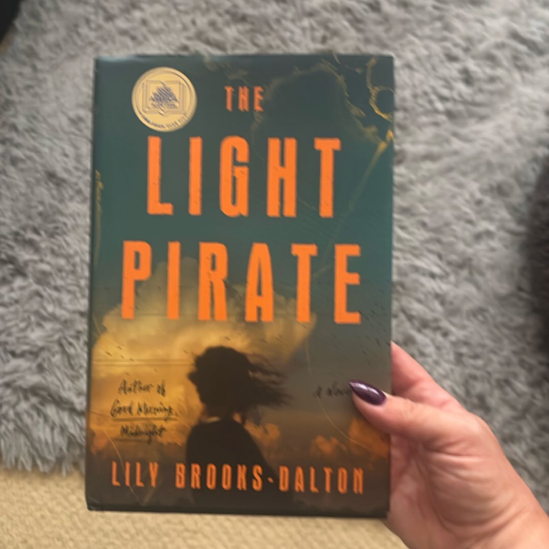 The Light Pirate