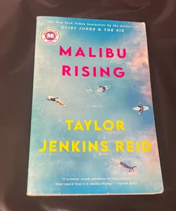 Malibu Rising