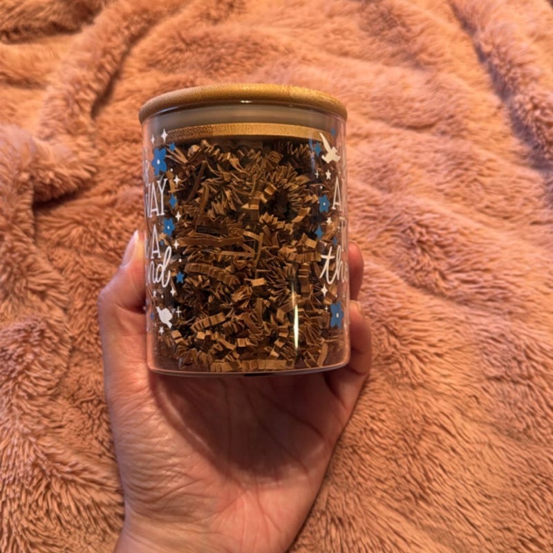 TBR Jar - Illumicrate 