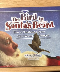 The Bird in Santa's Beard