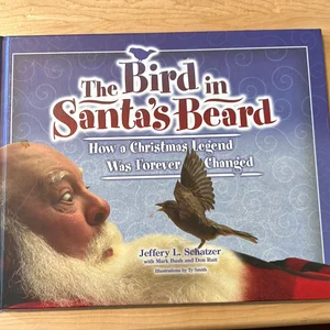 The Bird in Santa's Beard