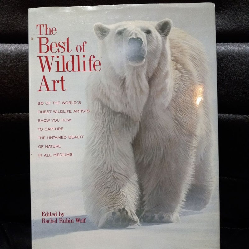 Best of Wildlife Art