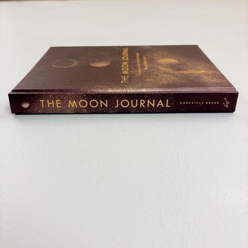 The Moon Journal