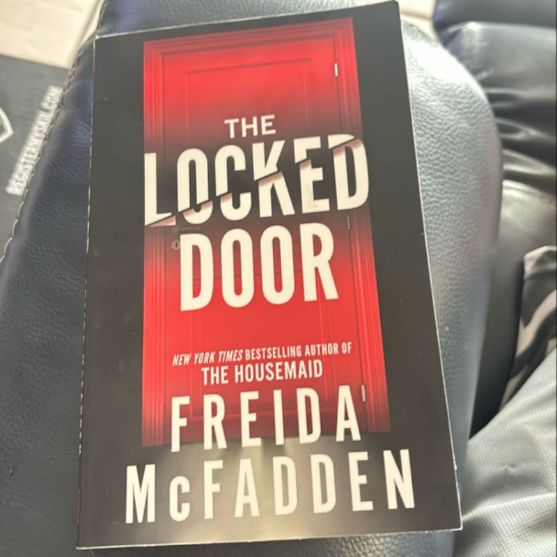 The Locked Door