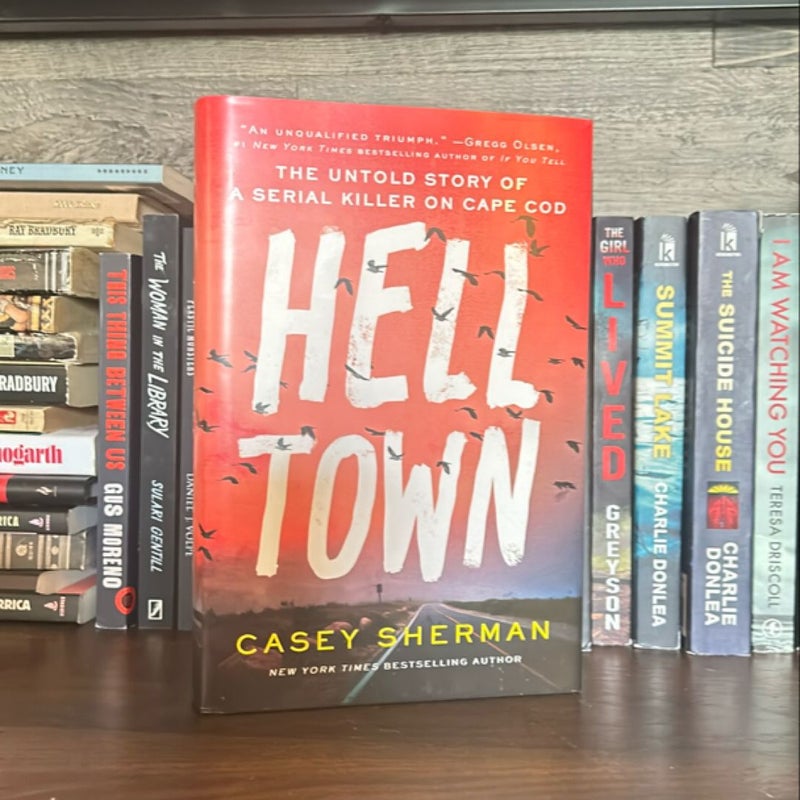 Helltown