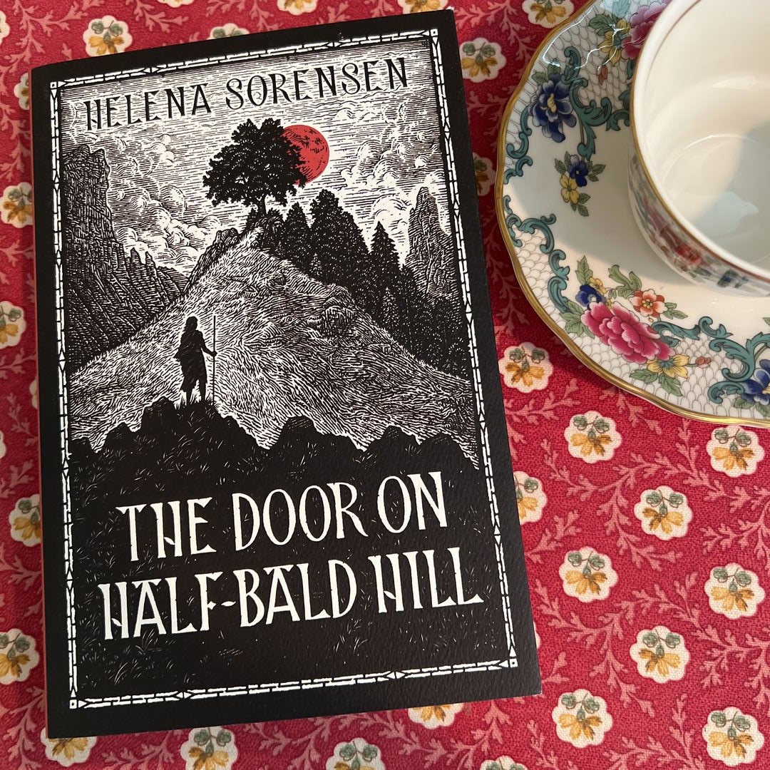 The Door on Half-Bald Hill