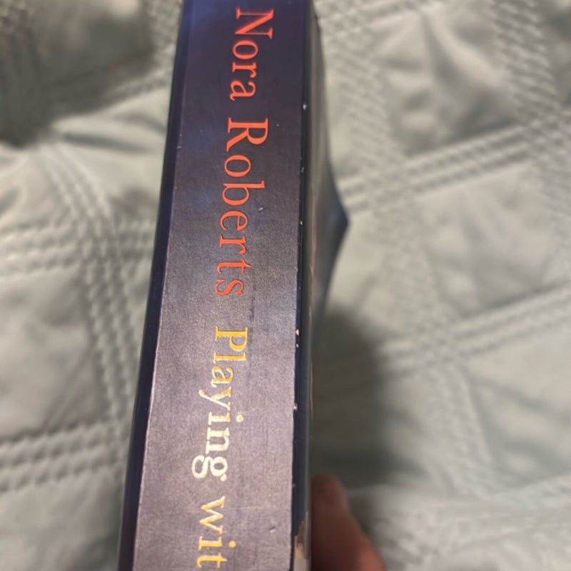 Playing with Fire: 2-In-1: Lawless and Impulse