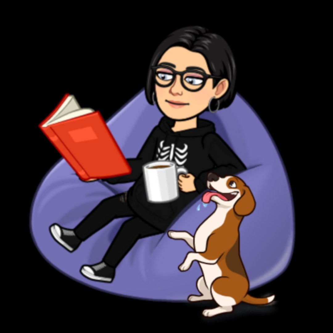 Heather’s Dog Eared Reads